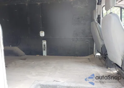 2015 Ford Transit-250 from USA, damaged, VIN 1FTNR2CM5FKA74677